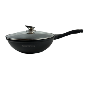 Royalty Line Wok RL-BW28ML