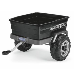 Peg Perego Prikolica Adventure