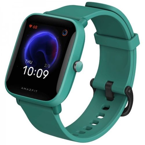 Amazfit Smart Watch Bip U PRO GREEN slika 4