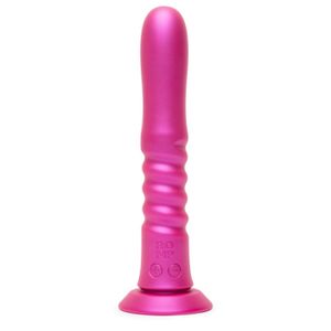 Vibrator ROMP - Jiggle, ružičasti