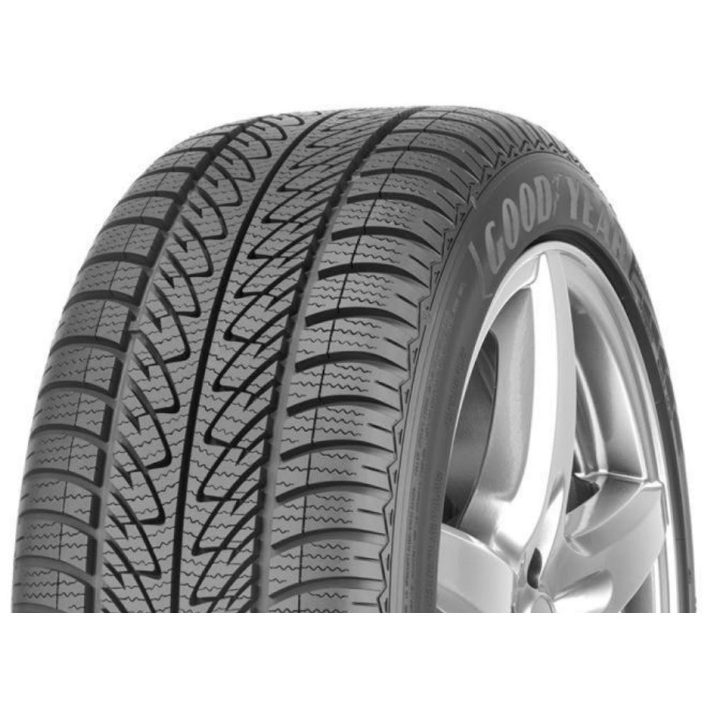 Goodyear 225/40R18 92V UG 8 PERFORMANCE MO XL FP slika 1