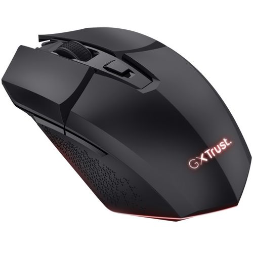 Trust gaming miš Felox black, GXT110 (25037) slika 2