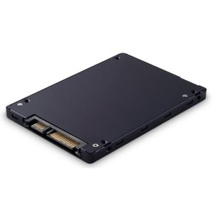 Lenovo 2.5" Multi Vendor 1.92TB Entry SATA 6Gb Hot Swap SSD