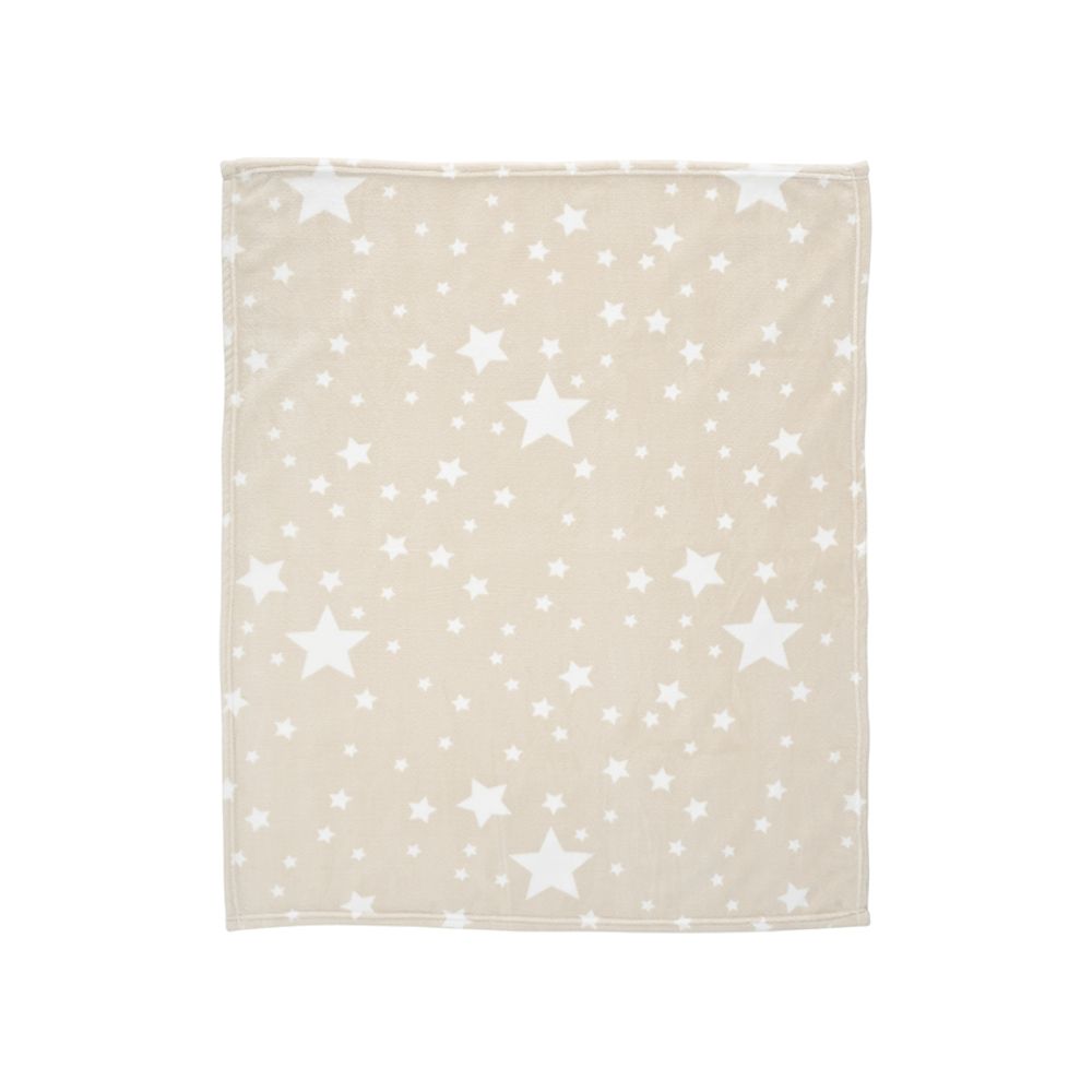 Lorelli Dekica za bebe Coral 85x100cm, Beige  slika 1