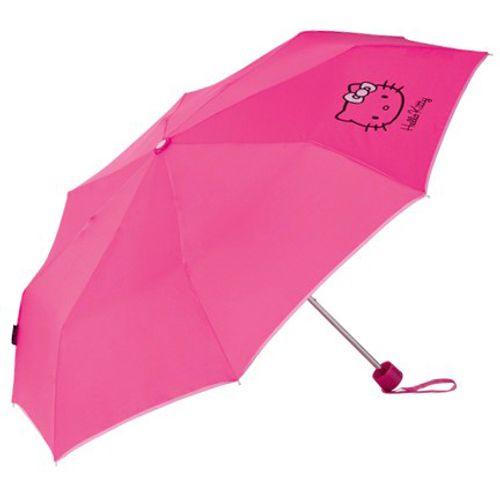 Sklopivi Kišobran Hello Kitty (Ø 98 cm) 147147 slika 1