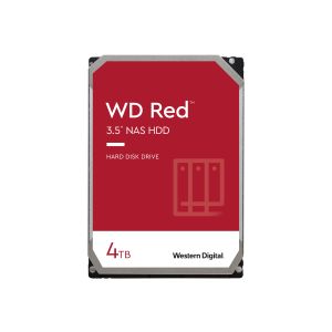 HDD WD 4TB WD40EZAX SATA3 256MB 5400rpm Blue