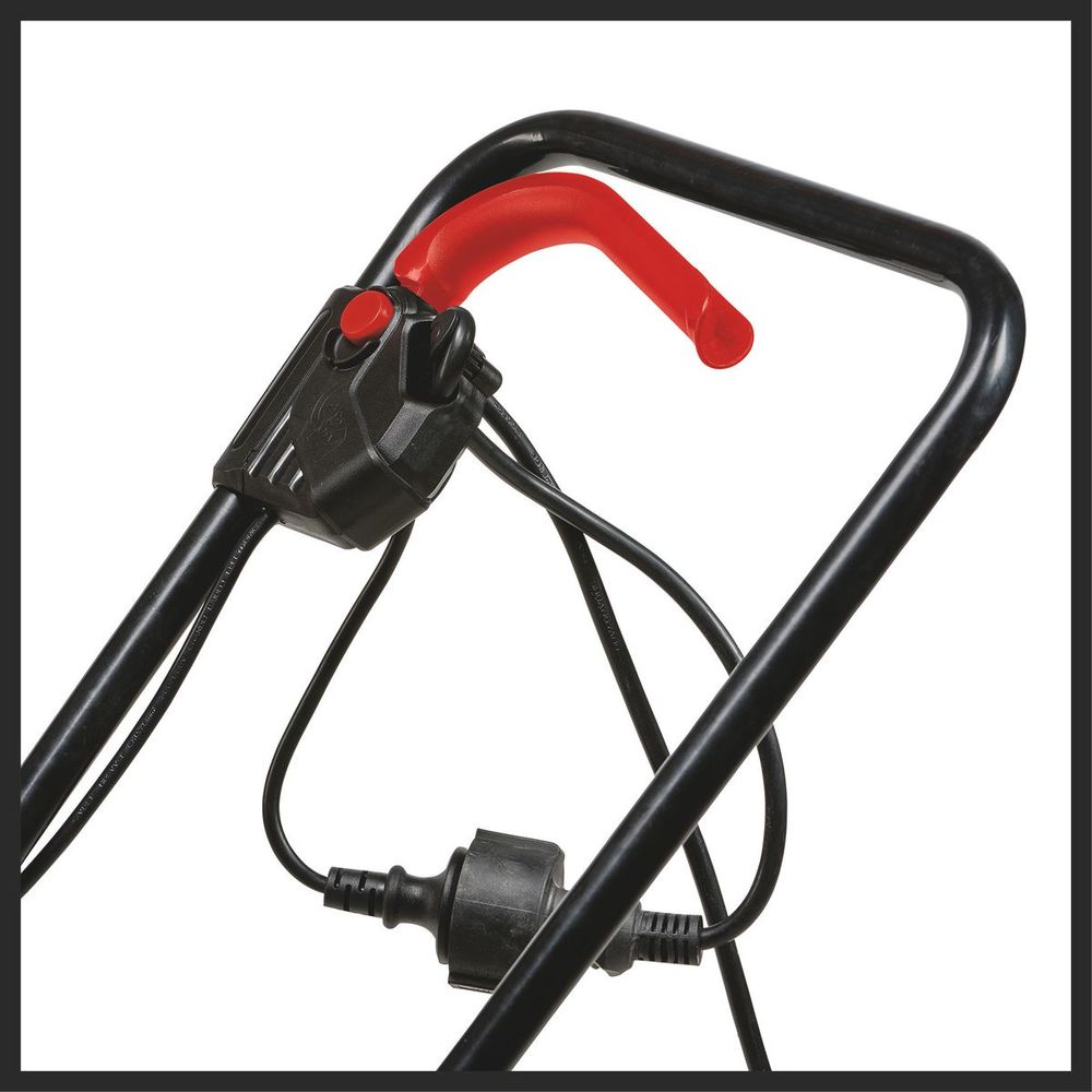 Einhell Električna kosilica za travu 32cm GC-EM 1032 slika 3