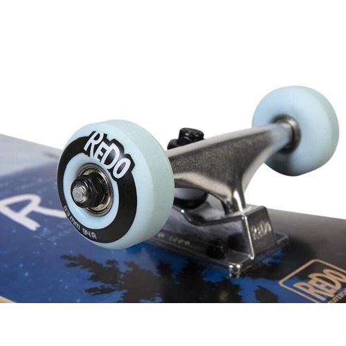 ReDo drveni skateboard E.T. SP0743 slika 3