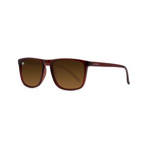 Ilanga Eyewear sunčane naočale High Life brown transparent