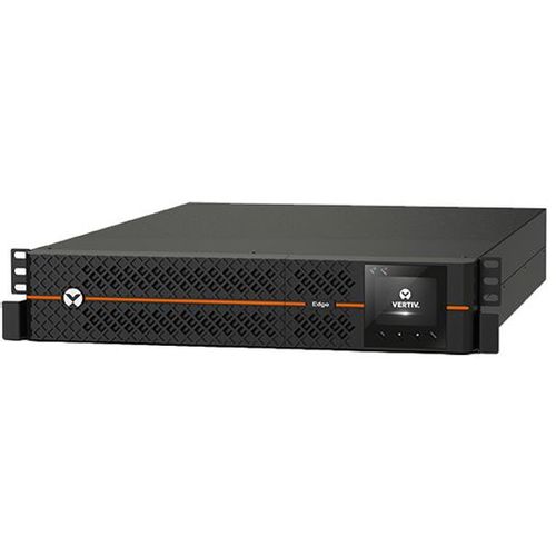 Vertiv 3000VA/2700W - EDGE-3000IRT2UXL RACK/TOWER slika 1