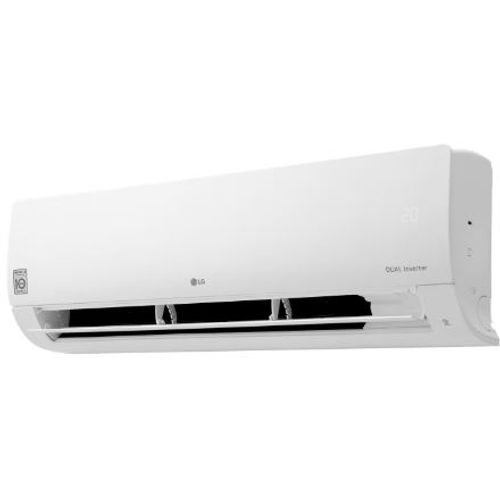 LG S18EQ Standard (R32) Klima uređaj 18000 BTU, DUAL Inverter 5 kW, Plasmaster jonizator slika 7