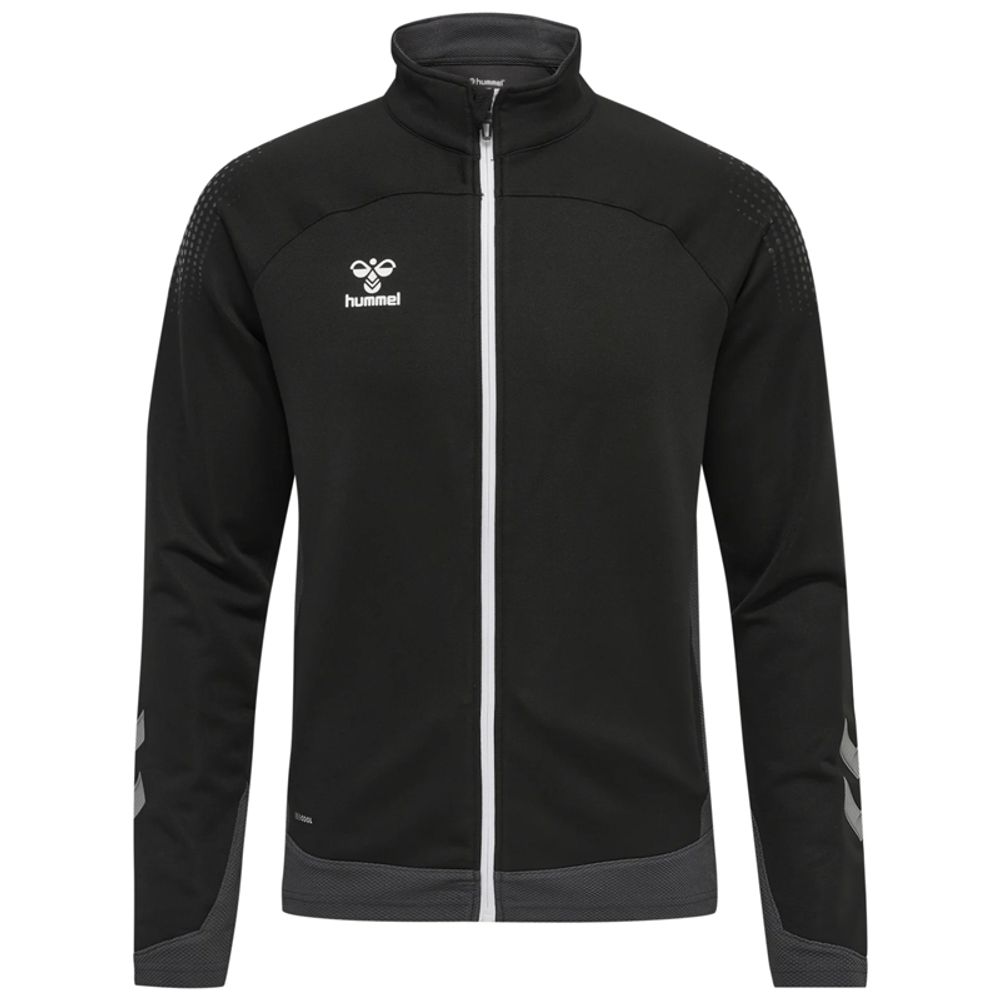 Hummel Duks za muškarce Hmllead Poly Zip Jacket slika 4
