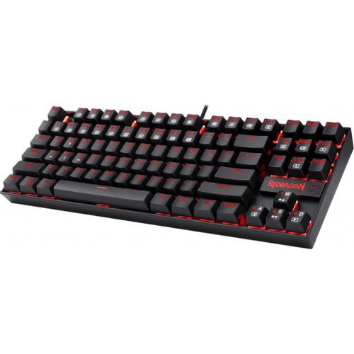 REDRAGON K552-2 KUMARA 2 MECHANICAL KEYBOARD slika 4