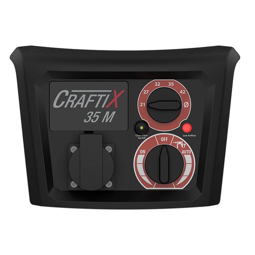 SPRINTUS CRAFTFIX 35 M - Sigurnosni usisivač slika 4