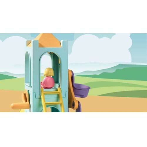 Playset Playmobil 71326 18 Dijelovi slika 2