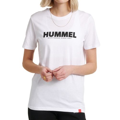 Hummel Lifestyle Majice K.R. Za Muškarce slika 2