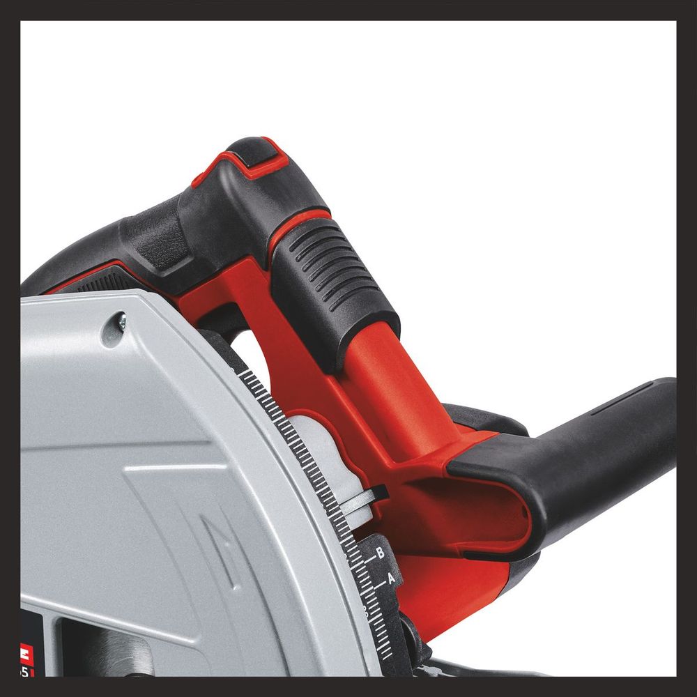 Einhell Uranjajuća kružna testera TE-PS 165 slika 6