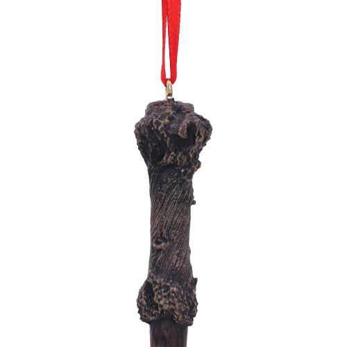 NEMESIS NOW HARRY POTTER HARRY'S WAND HANGING ORNAMENT 15.5CM slika 7