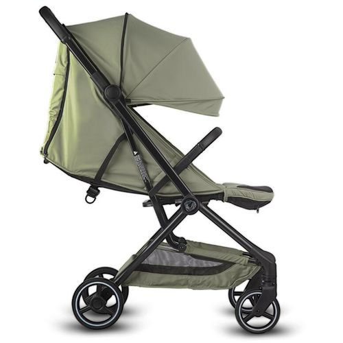 Coccolle® Sportska kolica Sierra, Sage Green slika 3