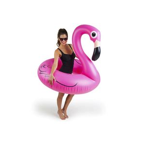 Flamingo šlauf za plivanje