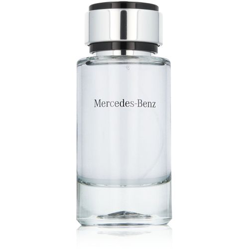 Mercedes-Benz Mercedes-Benz Eau De Toilette 120 ml (man) slika 3