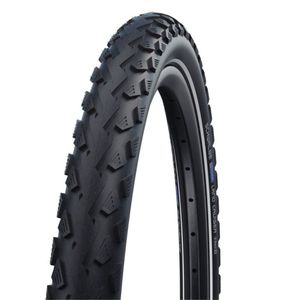 Schwalbe vanjska guma Land Cruiser HS450, 26x2.00" 50-559 BLK-TwinSkin Act.KG SBC