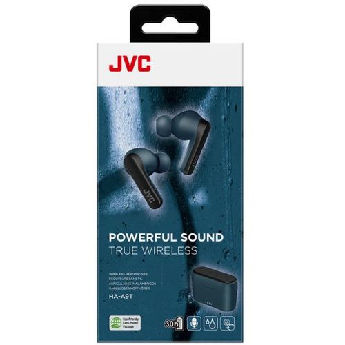 JVC HA-A9T-AE slušalice slika 4