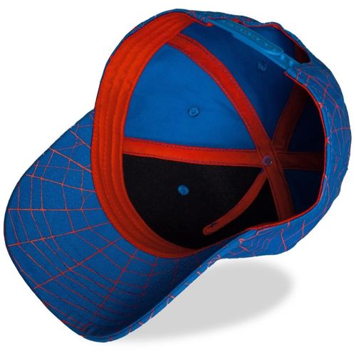 DIFUZED SPIDER-MAN (KIDS) - BOYS SNAPBACK CAP slika 2