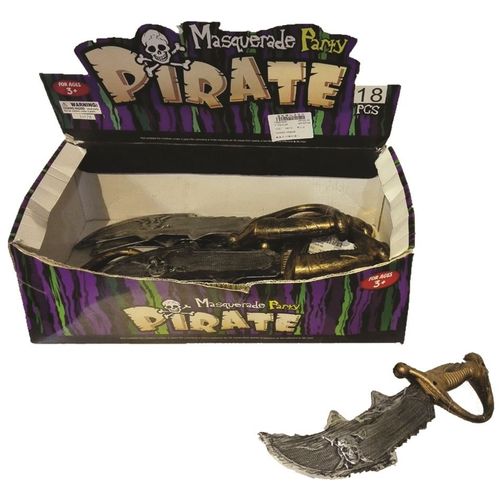 Mač za pirata slika 1