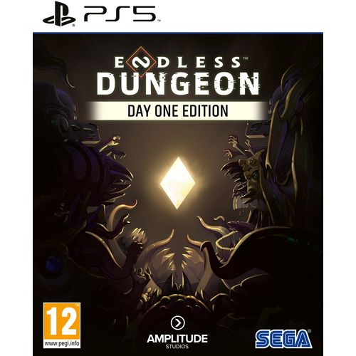 Endless Dungeon - Day One Edition (Playstation 5) slika 1