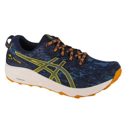 Asics Fuji Lite 3 Muške Tenisice 1011B467-401 slika 1