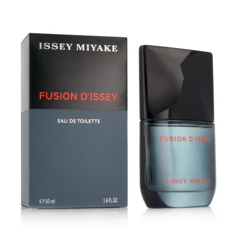 Issey Miyake Fusion d'Issey Eau De Toilette 50 ml za muškarce slika 2