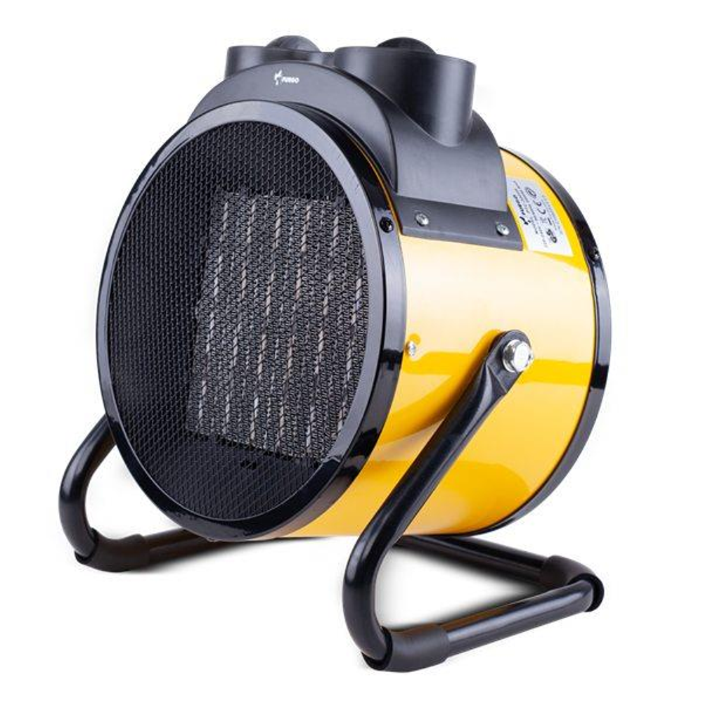 FUEGO Grijalica PTC3000R, 3000 W slika 4