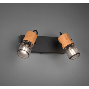 TOSH SPOT LAMPA,2XE14
