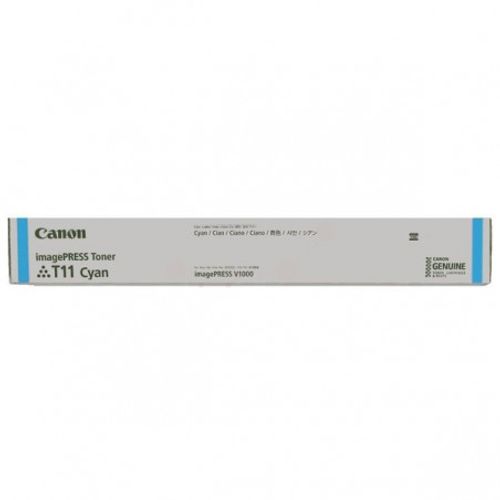 Canon toner T11 Cyan 5147C001 slika 1