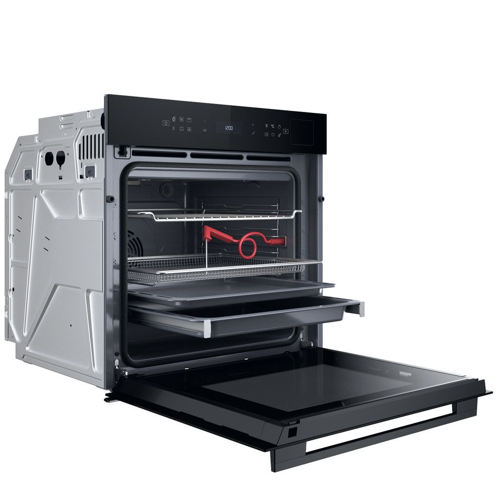 Whirlpool ugradbena pećnica WOI7A8FPT1SBA slika 3