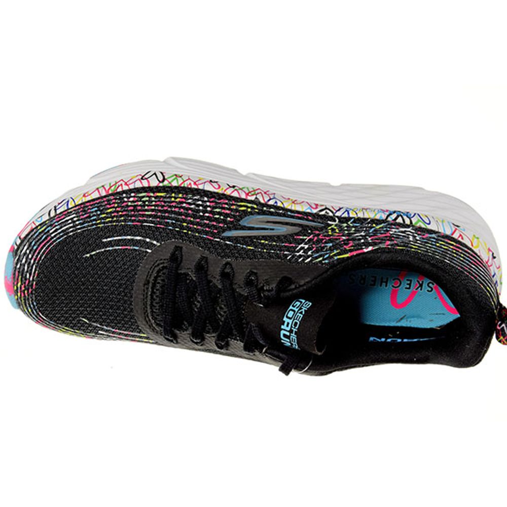 Skechers Patike Max Cushioning Elite Za Žene slika 3