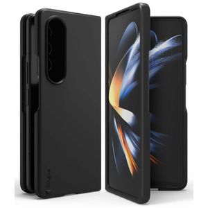 RINGKE SLIM MASKA ZA GALAXY Z FOLD 4 CRNA