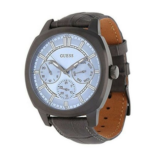 Muški sat Guess W0660G2 (Ø 43 mm) slika 3