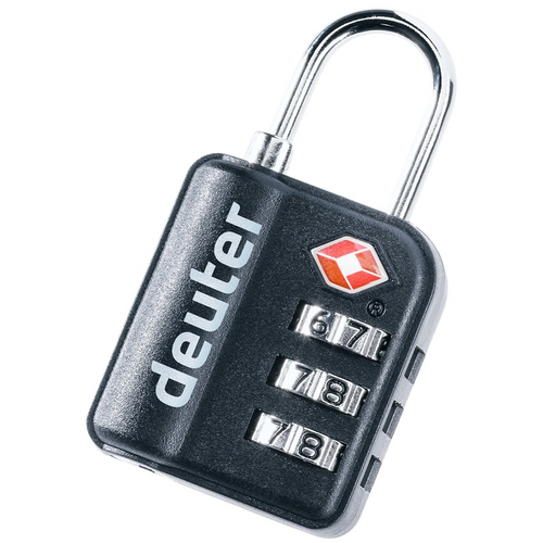 Deuter TSA Pad Lock slika 3