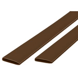 Maskirna traka za PVC podlogu 1m Chocolate