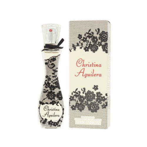 Christina Aguilera Christina Aguilera Eau De Parfum 30 ml (woman) slika 1