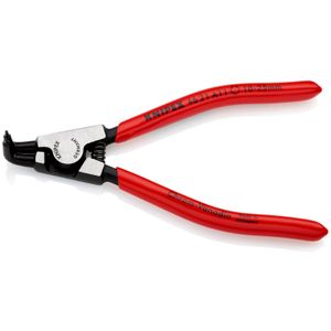 Knipex klešta za spoljašnje sigurnosne prstenove kriva 125mm 46 21 A11