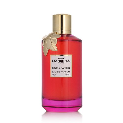 Mancera Paris Lovely Garden Eau De Parfum 120 ml (woman) slika 3