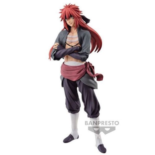 Figura That Time I Got Reincarnated as a Slime Otherworlder Guy Crimson vol.19 - 19cm slika 1