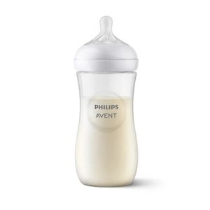 Philips Avent Flašica za bebu Natural Response 3.0/330 ml