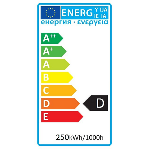 Avide Sijalica, 250W, E27, Infra Red, IP20 - ASIR27-250W-R slika 5