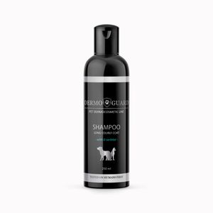 Dermoguard - Šampon LONG COURLY COAT 250 ml