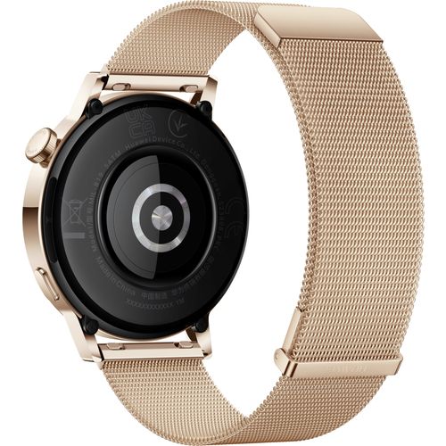 Huawei Watch GT3 42mm Elegant Gold (Milo-B19T)  slika 4