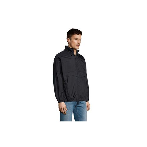 SURF unisex vetrovka - Teget, XXL  slika 3